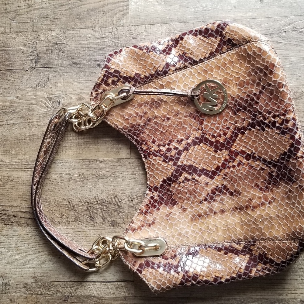 Michael Kors hand bag